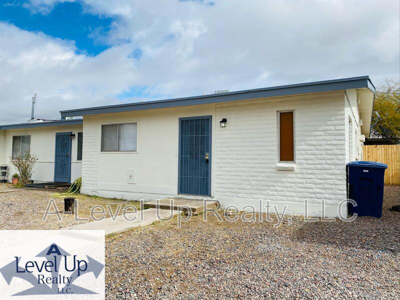 Tucson Condo: 1850 North 5th Avenue