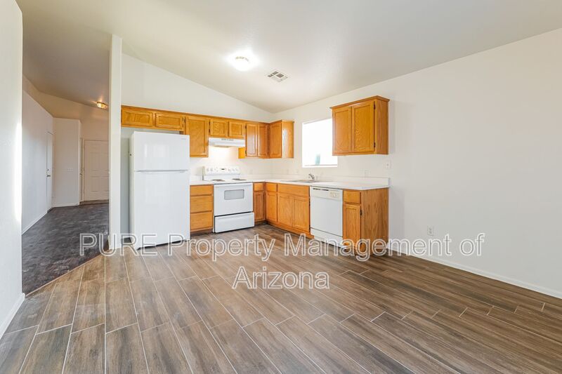 Arizona City House: 11479 W Cabrillo Dr