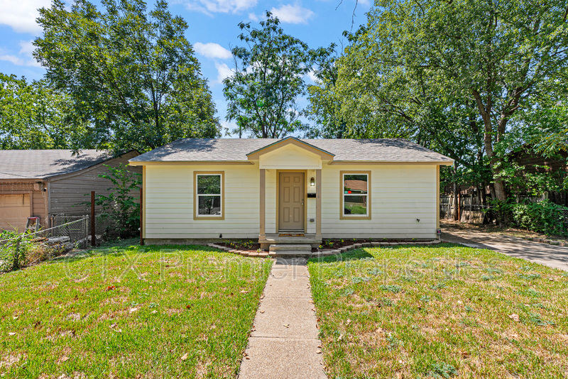 Killeen House: 906 Attas Avenue