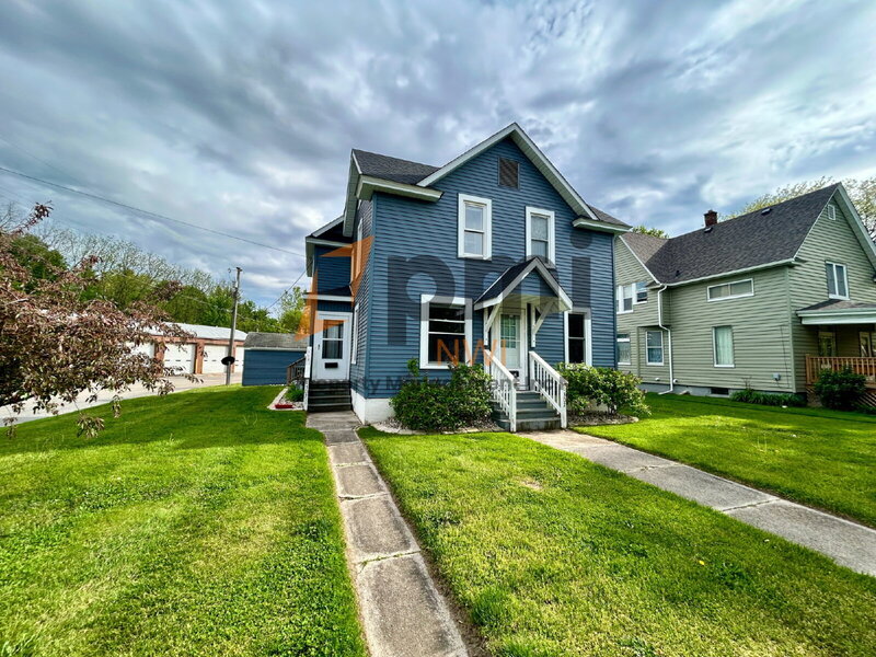 La Porte Condo: 1302 2nd Street