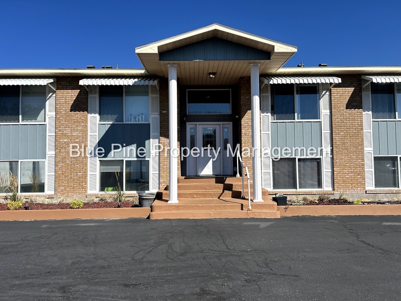 Idaho Falls Condo: 1916 -1930 Henryanna Avenue