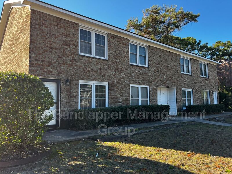 Charleston Condo: 3 Commercial Row