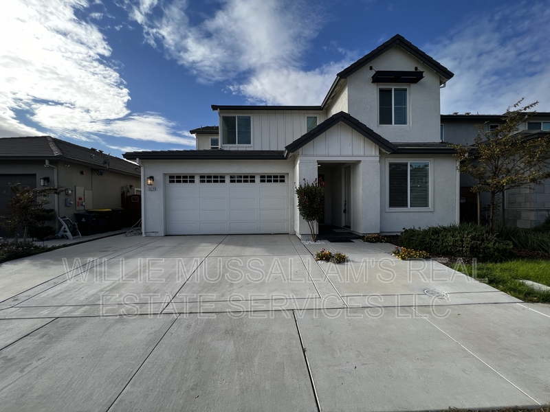 Lathrop Condo: 16219 Eppler Street - 1