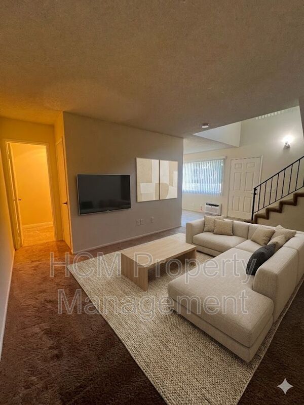 Rancho Cucamonga House: 7781 Archibald Ave