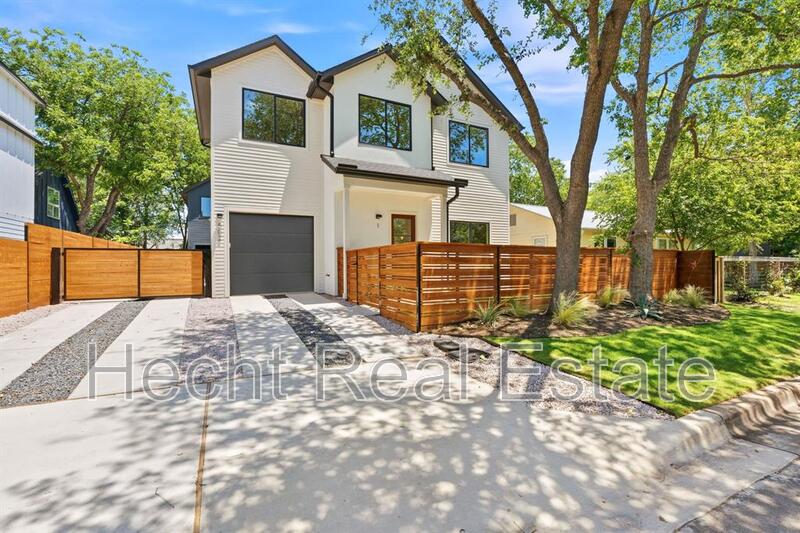 Austin Condo: 502 Normandy Street