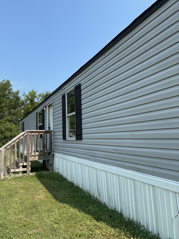 Sharpsburg House: 410 Kasey Circle
