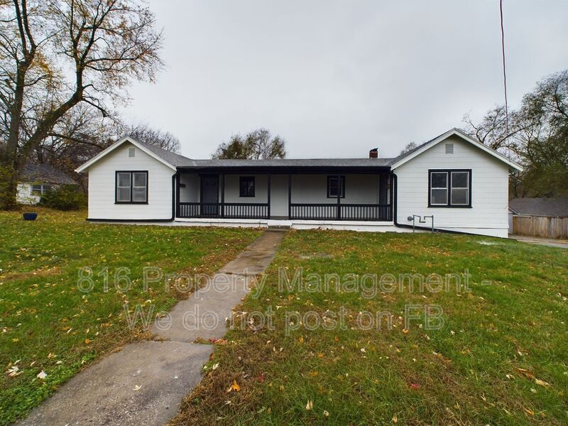 Independence Condo: 1013 W South Ave