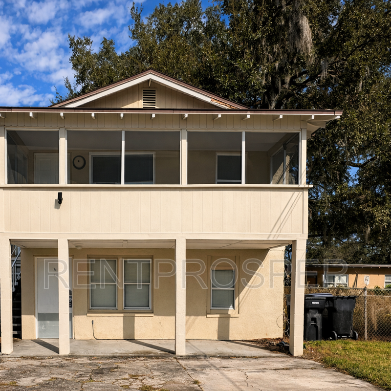 Orlando Condo: 2139 Carlton Drive