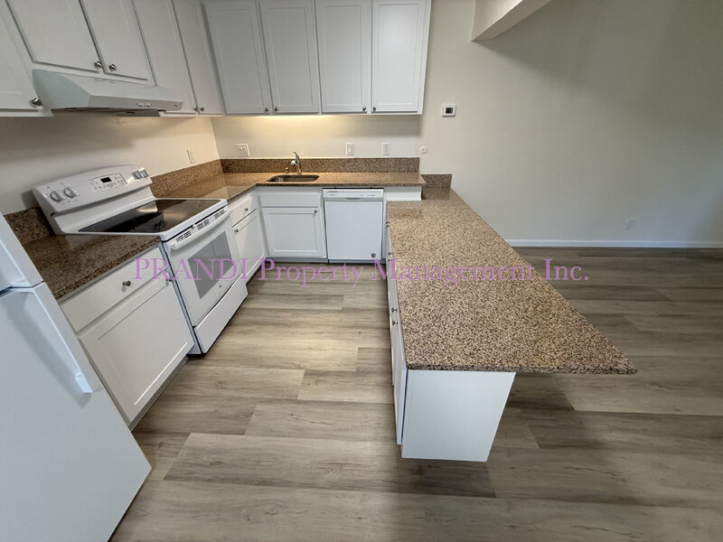 San Rafael Condo: 310 1st St