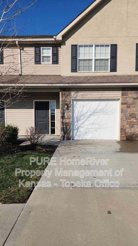 Kansas City House: 9426 N Lenox Ave