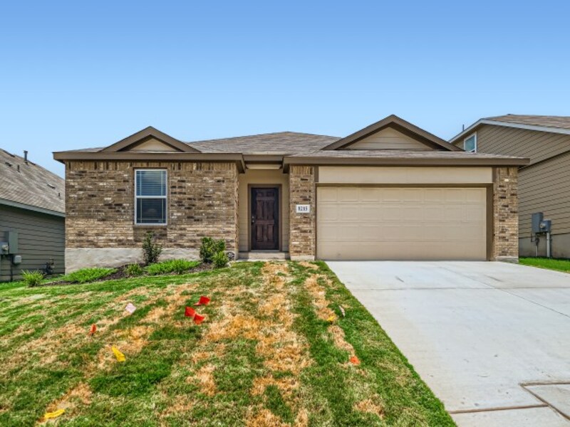 Converse House: 8215 Torchwood Drive