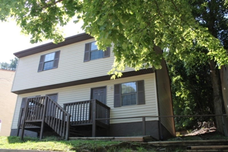 Chattanooga Condo: 306A Gillespie Rd