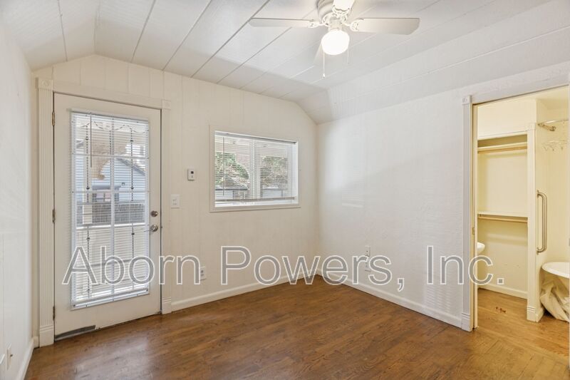 Pollock Pines House: 6043 Pony Express Trail