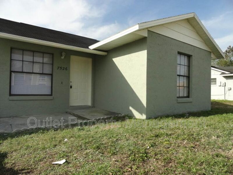 Winter Park Condo: 7526 University Garden Dr