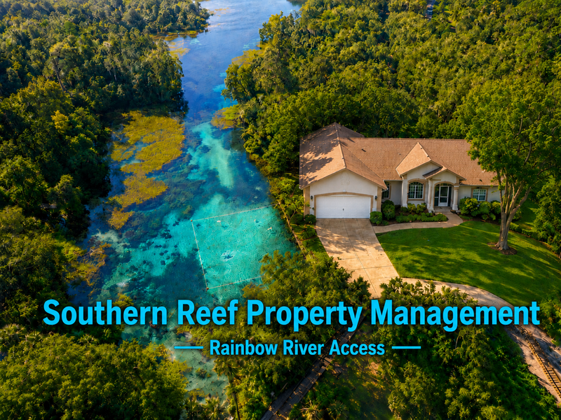 Dunnellon House: 19614 Southwest 88th Loop