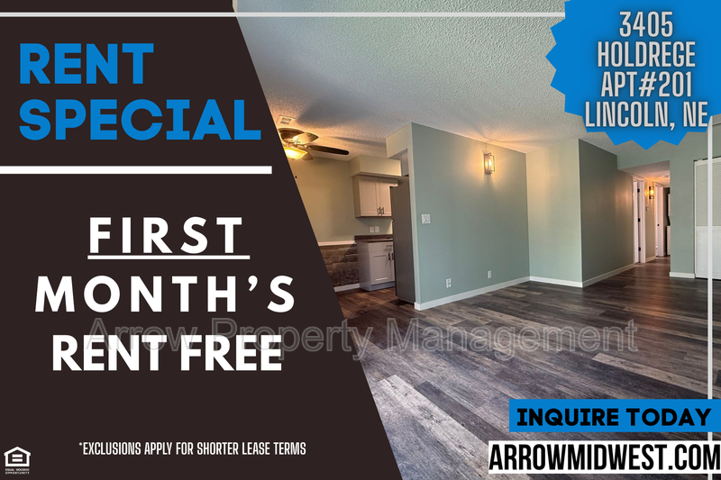 Lincoln House: 3405 Holdrege Street