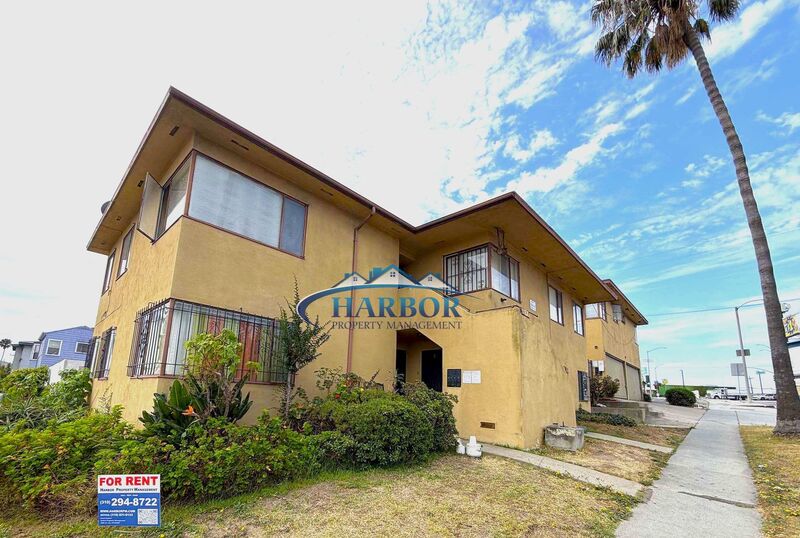 Los Angeles House: 5642 Angeles Vista Blvd