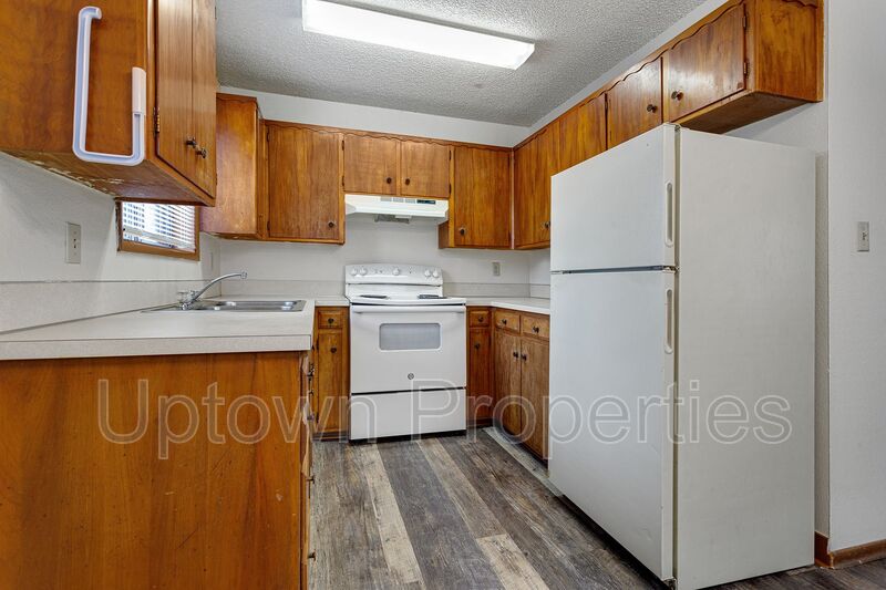 photo of rental property