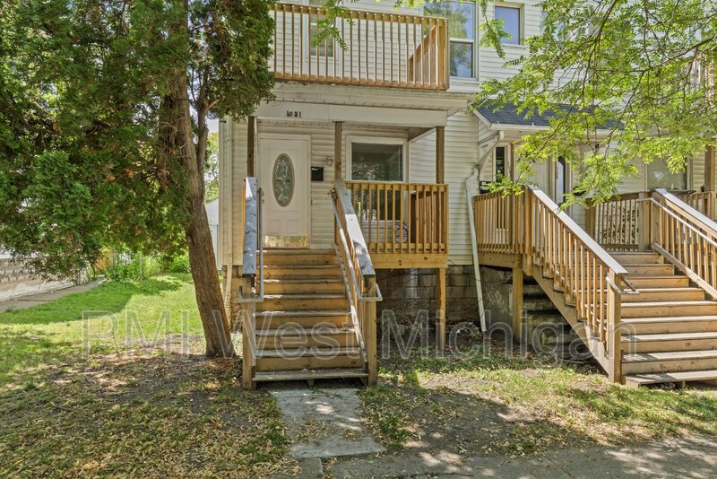 Grand Rapids Condo: 1051 Pine Ave NW