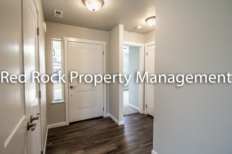 Spokane Valley House: 16909 East Knox Lane