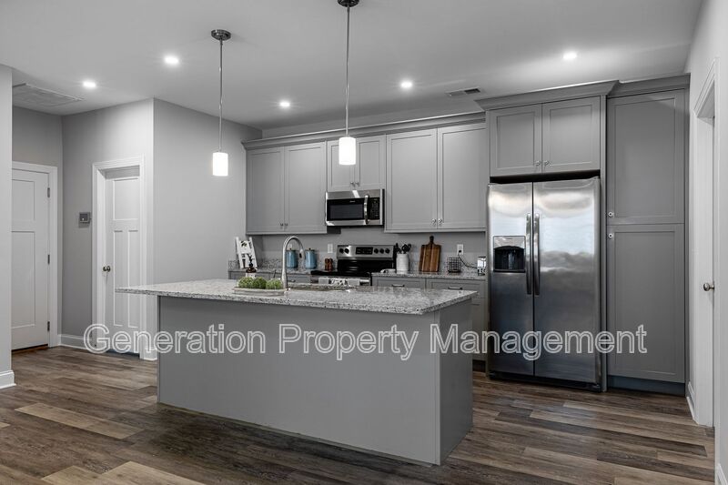 Ooltewah House: 9614 Mulberry Gap Way