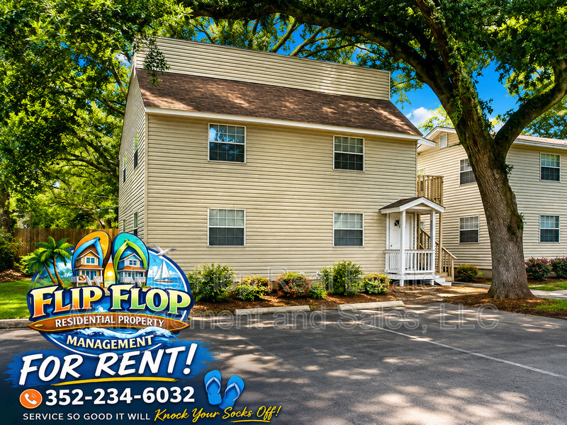 Tallahassee Condo: 502 McKeithan Street