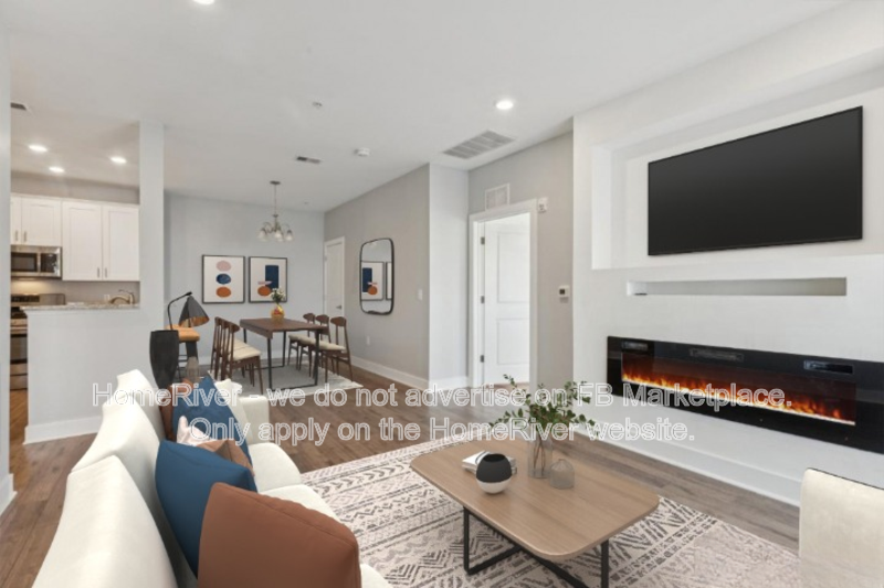 Monroe Township Condo: 517 Tavern Rd