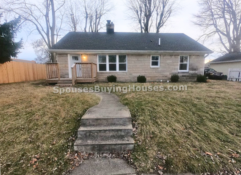 Greenfield Condo: 717-719 W 4th St - 717
