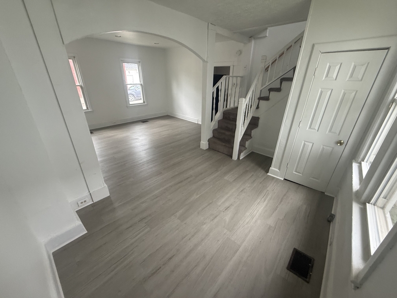 Cleveland House: 10324 Harvard Avenue