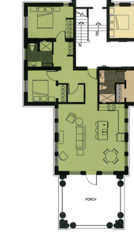 Fergus Falls Condo: 1447 Patterson Loop - 103
