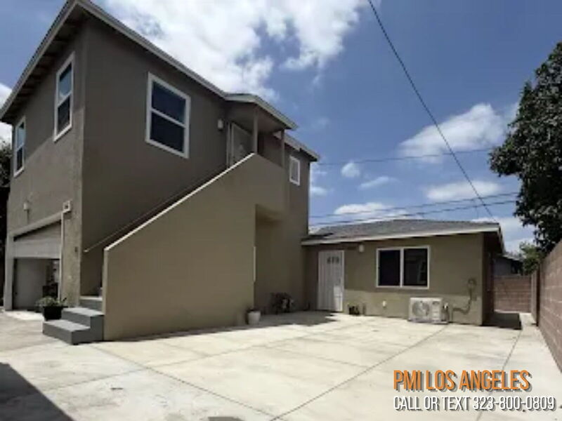 Huntington Park House: 6509 State Street