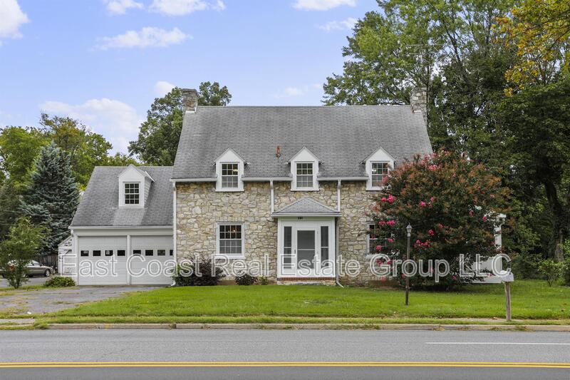 Hagerstown House: 720 Northern Ave,