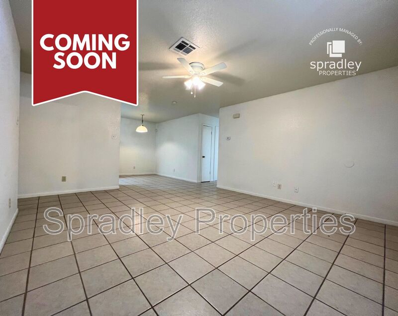 Belton Townhome: 406C N Lp 121