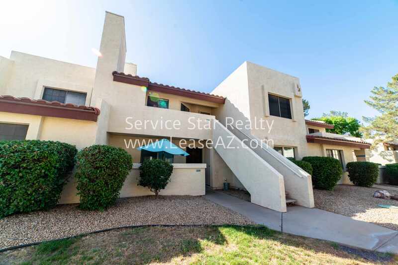 Phoenix Condo: 2020 W Union Hills Dr