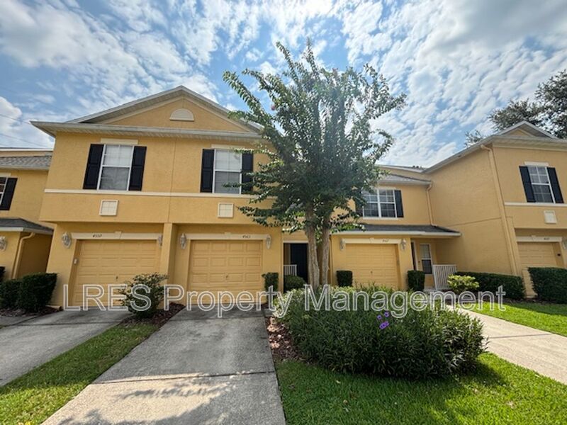 Oviedo House: 4563 Lacebark Trail