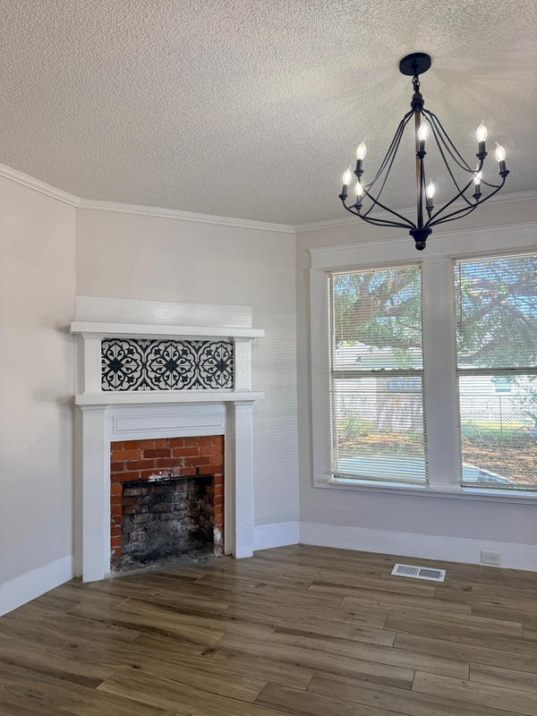 Jacksonville Condo: Clark Street - 1226
