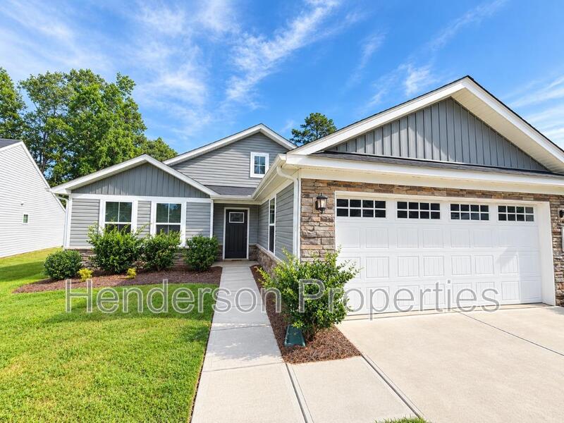 Charlotte House: 9634 Wardley Dr