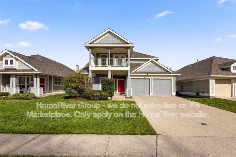 Mckinney House: 9736 Old Field Dr