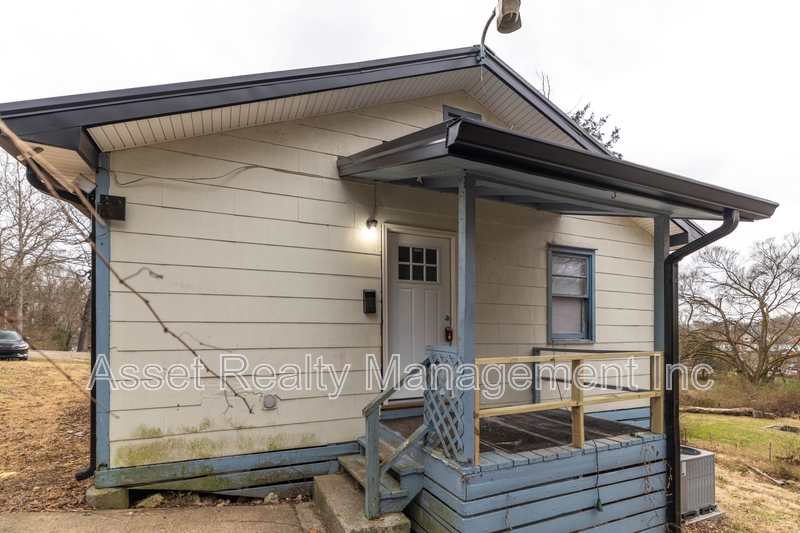 Oak Ridge Condo: 219 Highland Avenue - 1