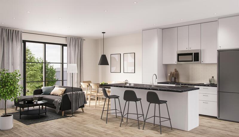 Ottawa House: 153 Sanford Avenue