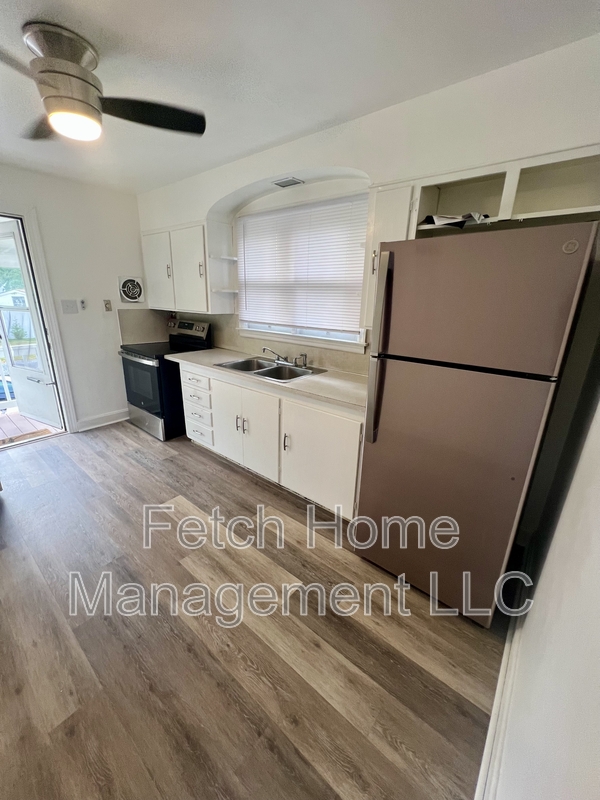 Campbelltown House: 2861 Horseshoe Pike