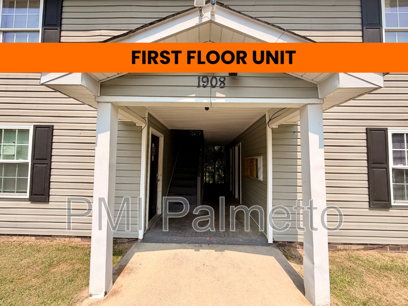 Columbia Condo: 1908 Tall Pines Circle