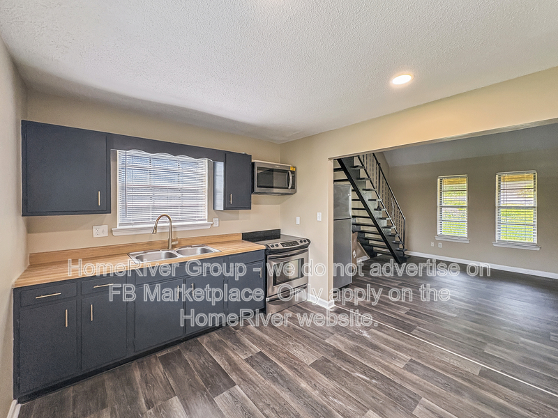 Chattanooga Condo: 3245 Idlewild Dr