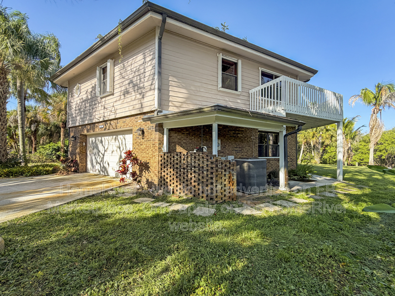 Palm City House: 4069 SW Saint Lucie Shores Dr