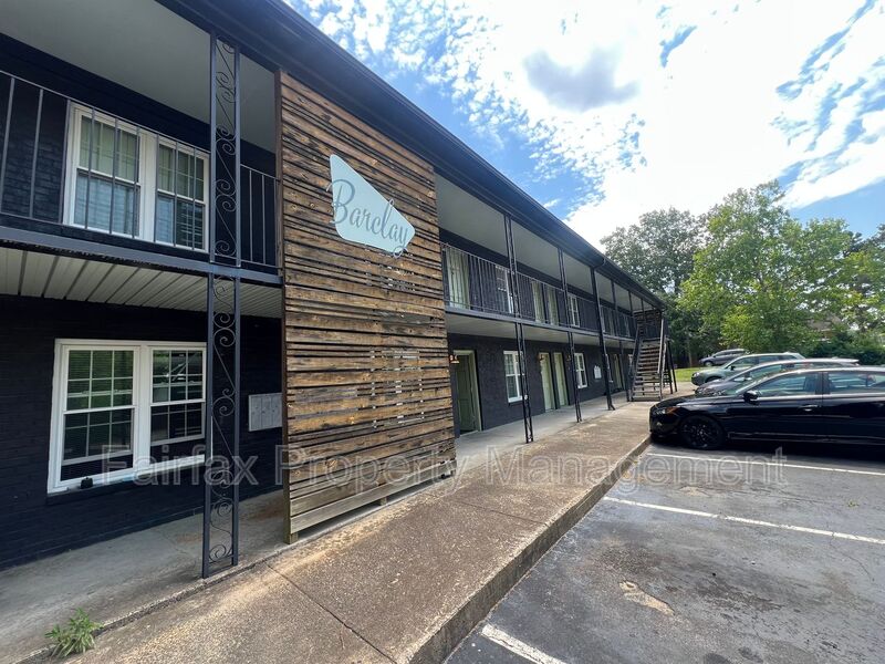 Durham Condo: 1011 Burke St