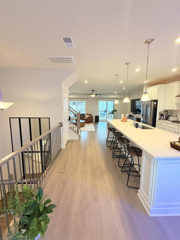 Herndon Townhome: 2667 Velocity Road