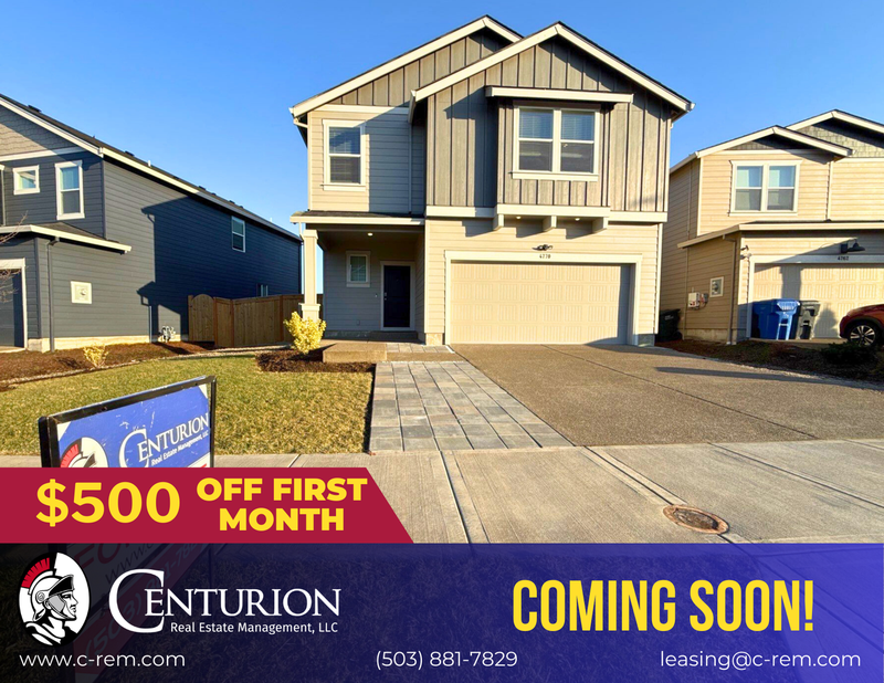 Salem House: 4770 Daiquiri Ave NE