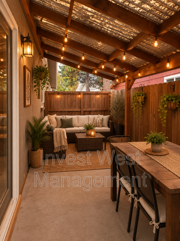 Vancouver House: 3330 NE 57 Avenue