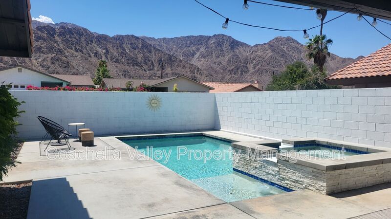La Quinta House: 52170 Avenida Ramirez