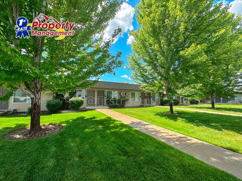 Boise Apartment: 5140 West Kootenai Street